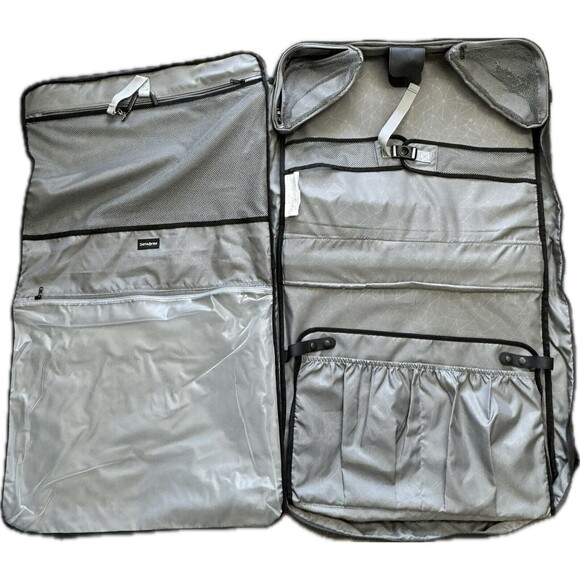 Samsonite X-Tralight Ultravalet Garment Bag - Picture 8 of 10
